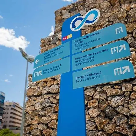 Infinity View Spain דירה