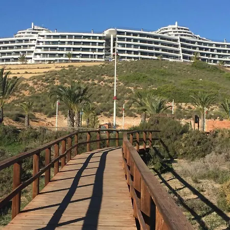Infinity View Spain Appartement *