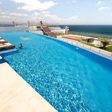 Infinity View Spain Arenales del Sol