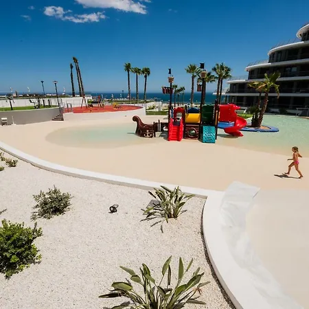 Apartmán Infinity View Spain *