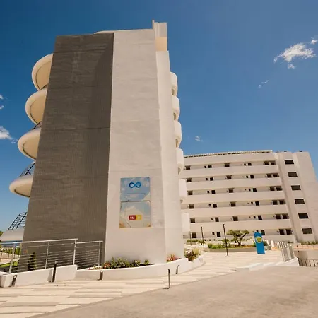 Appartement Infinity View Spain *