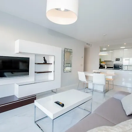Appartement Infinity View Spain