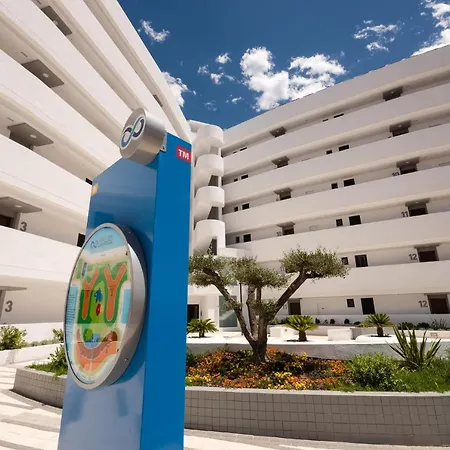 Appartement Infinity View Spain