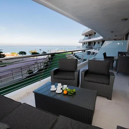 Infinity View Spain