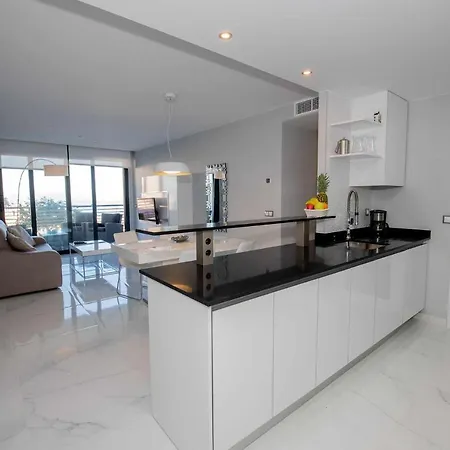 Infinity View Spain Apartment Arenales del Sol