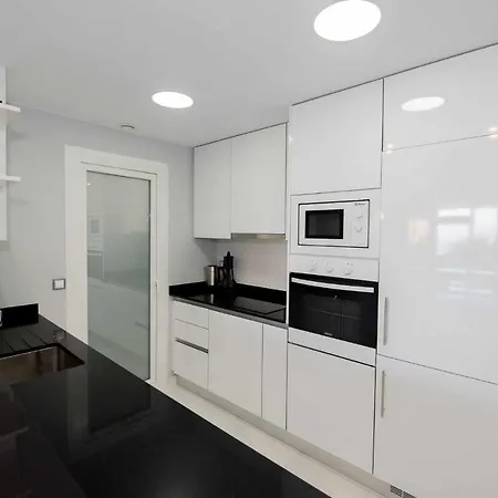 Apartment Infinity View Spain Arenales del Sol