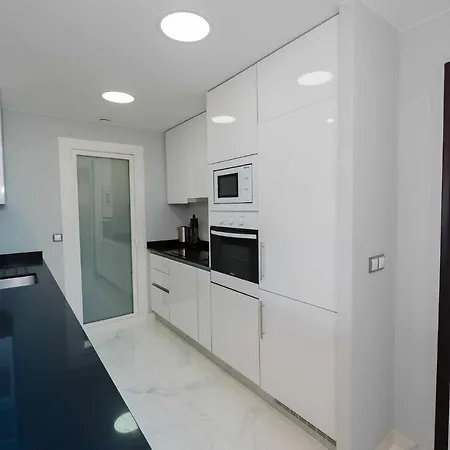 Apartment Infinity View Spain