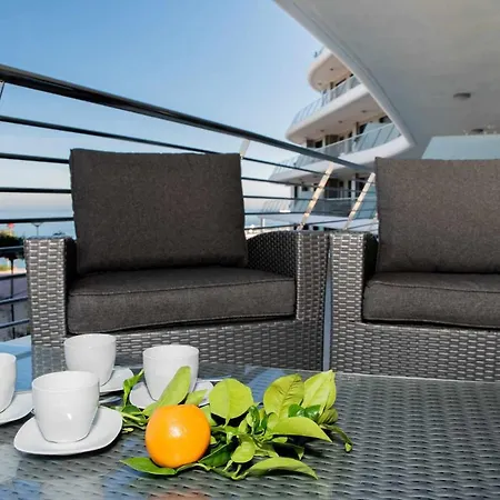 Infinity View Spain Apartment Arenales del Sol