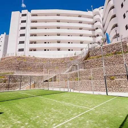 Apartment Infinity View Spain