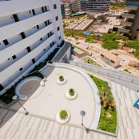 Apartment Infinity View Spain Arenales del Sol