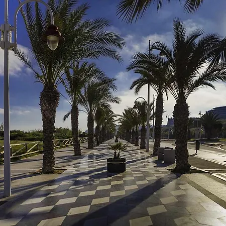Infinity View Spain Apartment Arenales del Sol