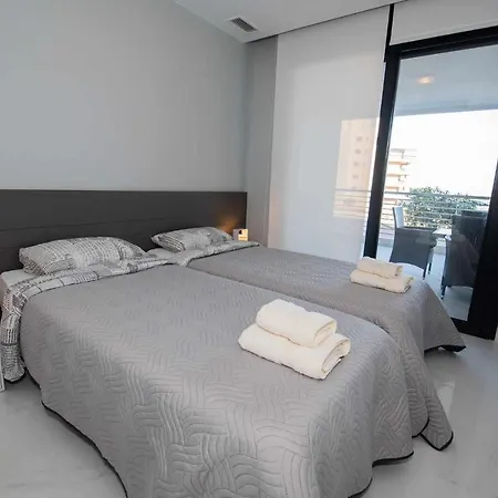 Infinity View Spain Apartment Arenales del Sol