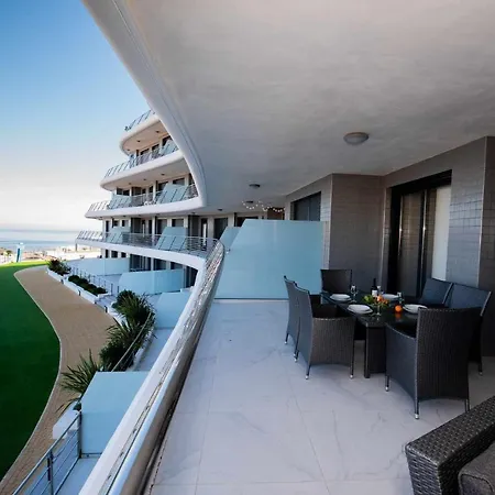 Infinity View Spain Apartment