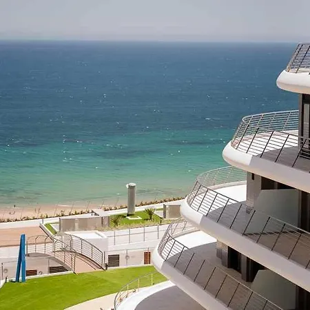 Infinity View Spain Apartment Arenales del Sol