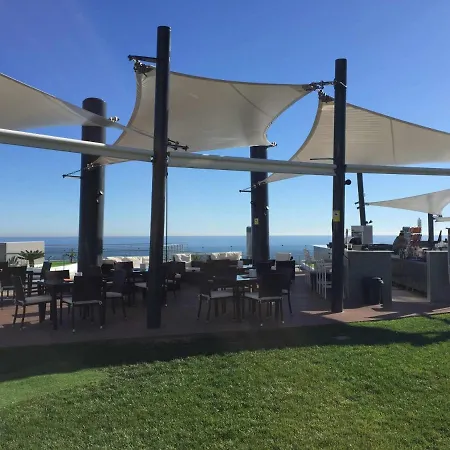 Infinity View Spain Apartment