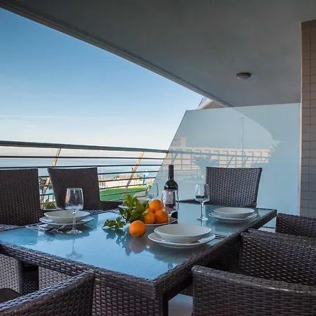 Infinity View Spain Appartamento *