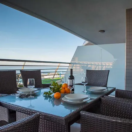 Infinity View Spain Apartment *