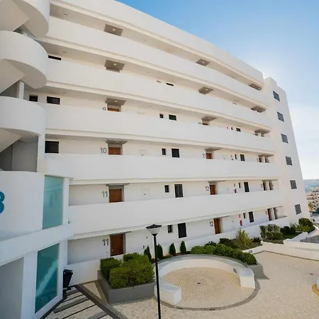 Appartamento Infinity View Spain *