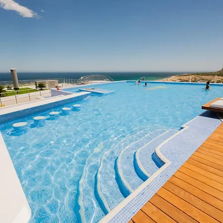 Apartment Infinity View Spain *