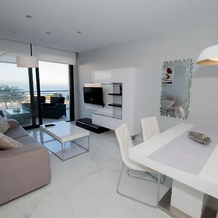 Apartment Infinity View Spain Arenales del Sol