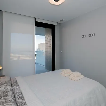 Apartment Infinity View Spain