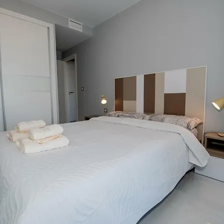 Infinity View Spain Apartment