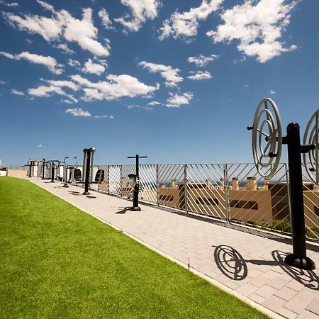 Infinity View Spain Appartamento Arenales del Sol