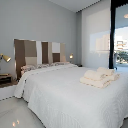 Infinity View Spain Arenales del Sol