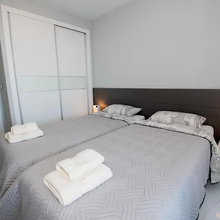 Infinity View Spain Apartment Arenales del Sol